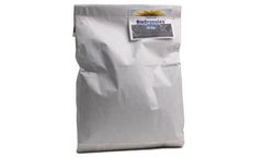 CharGrow BioGranules - Biochar-based Probiotic Containing Beneficial Microorganisms and Microbial Foods (10lb Bag)