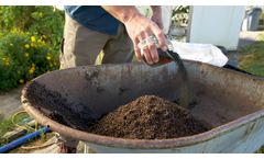 CharGrow BioGranules for Seeding and Germination - Video
