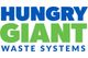 Hungry Giant Waste Systems