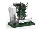 TESCORP - Packing Emission Recovery Units for Dry Gas Applications