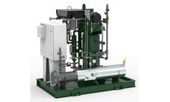 TESCORP - Packing Emission Recovery Units for Dry Gas Applications