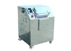 Model GC-20 - Food Waste Drying Machine