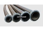 Hire Certified HDPE Pipes