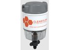 Model CFS1015 - Diesel Spin-on Series Fuel Filter Water Separator