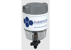 Model CFS1030 - Marine Fuel Filter Water Separator