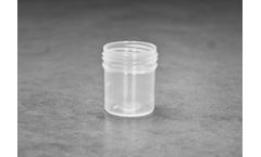 20 ml Specimen Cups