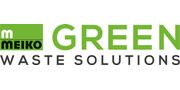 MEIKO GREEN Waste Solutions GmbH, A part of the MEIKO Group