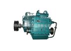Weihao - Model WHL540 - Co Directional Industrial Marine Gearbox