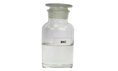 Hoo-Chemtec - Model CAS 8001-54-5,63449-41-2,139-07-1 - Dodecyl Dimethyl Benzyl Ammonium Chloride (DDBAC)