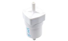 uvoj - Model OJI MICRO - Water Disinfection Solutions