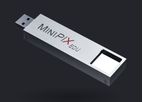 Model MiniPIX EDU  - Exploring Invisible Ionizing Radiation