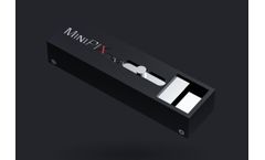 Model MiniPIX TPX2 - Compact, Advanced, High-Speed Single-Photon Counting Camera