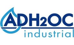 ADH2OC - Version Double RO Sweet - Double Pass Reverse Osmosis System