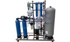 ADH2OC - Version Osmeo Mix Sweet - Industrial Osmosis System