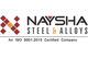 Naysha Steel and Alloys