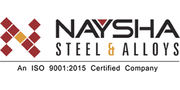 Naysha Steel and Alloys