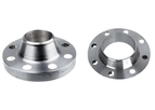 Naysha - Stainless Steel Weld Neck Flanges