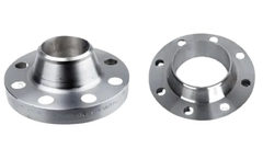 Naysha - Stainless Steel Weld Neck Flanges