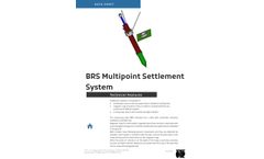 OTR-GEO - Model BRS - Multipoint Settlement System - Brochure