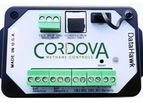 Cordova - Economical Uptime and Downtime Monitoring