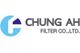 Chung Ah Filter Co,.Ltd.