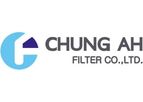 Chung Ah - Model LDT Series - Depth Filter