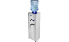 Canaletas - Model Series 1 - Bottle Water Coolers