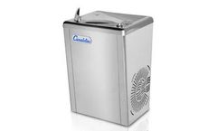 Canaletas - Model 4 Series - Drinking Fountains