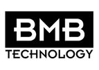 BMB - Model 40 - High Pressure Reverse Osmosis System