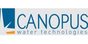 Canopus Water Technologies Inc.