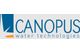 Canopus Water Technologies Inc.