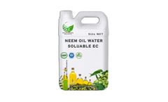 Universal-Organics - Model EC - Neem Oil Water Soluble