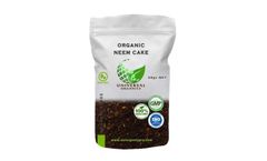 Universal Organics - Neem Fruit Cake Fertilizer
