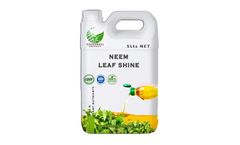Universal-Organics - Organic Neem Leaf Shine Plants