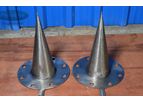 Conical Strainers / Temporary Strainers