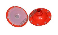 PP Aquatech - Model CBD150 - Coarse Bubble Disc Diffuser