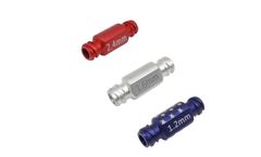 Fat Transfer Connector Adapter Set Of 3 For Luer Lock Infiltration Cannula