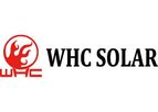 WHC Solar - Model HIM-1.5KW - Hybrid Solar Inverter For Solar System