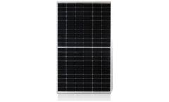 WHC Solar - Model 550M-144 - Half Cut Mono Perc Solar Panel