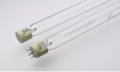 Ozone-Generating Lamps