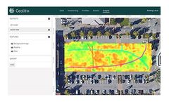 Geolitix - Utilities Mapping Software