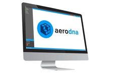 AeroDNA - Aerospace Manufacturing Software