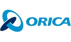 Orica - Model 4D™ - Advanced Bulk System