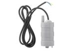 Jetmake - Model JK-550 - 12V Micro Submersible Water Pump Good Quality Mini Solar Motor Water Pump For Soil Free Cultivation