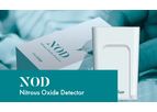Nitrous Oxide Detector
