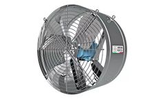 Model ACF SB - Cylindrical Air Circulation Fan