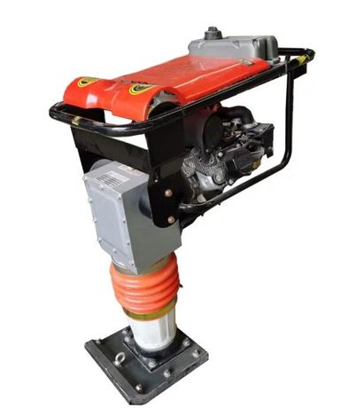 Everstar - Diesel Engine Tamping Rammer Machine