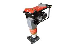 Everstar - Diesel Engine Tamping Rammer Machine