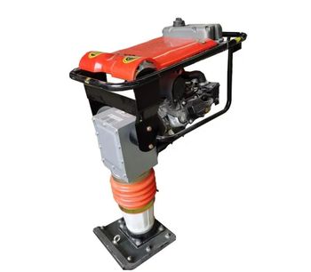 Everstar - Diesel Engine Tamping Rammer Machine