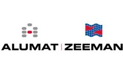 Alumat Zeeman - Horizontal Screen Systems